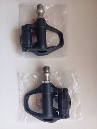 Pedales bicicleta Meroca