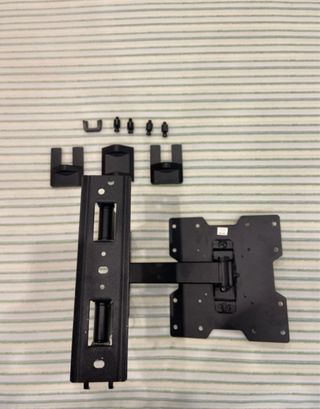 Soporte TV pared Fonestar hasta 65”