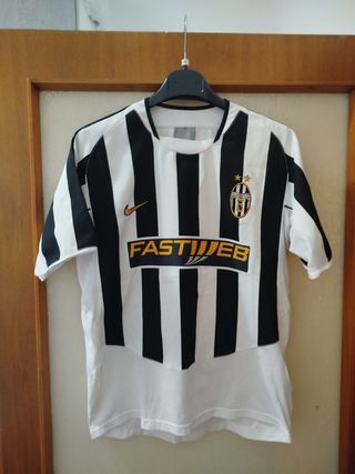Maglia Juventus 2006-07
