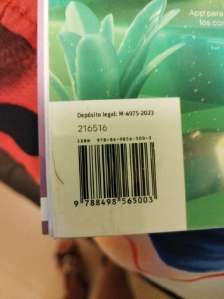 Religión Católica. 2 Primaria. Edén. Revuela SM