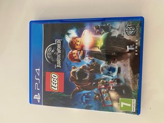 Diferentes juegos (PlayStation 4)