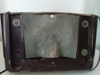 Radio Telefunken U-1715 Antigua