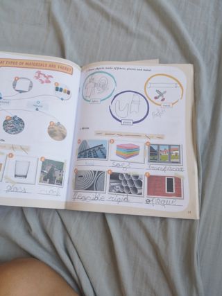 Cambridge Natural Science Level 2 primaria