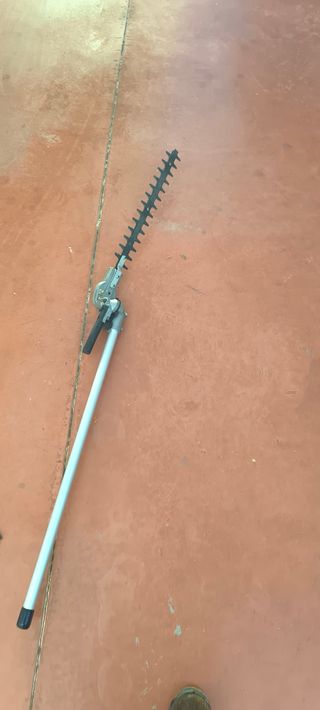 Acople cortasetos Stihl