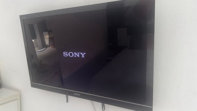 Sony Bravia 