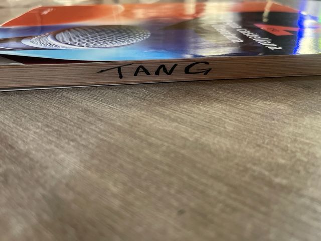 Lengua Castellana y Literatura 2º ESO