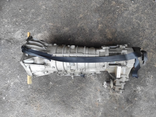 Caja cambios automatica 96022206 Bmw X5 (E53