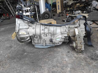 Caja cambios automatica 96022206 Bmw X5 (E53