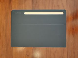 Funda Samsung Galaxy Tab S7 - Azul marino