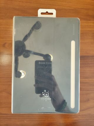 Funda Samsung Galaxy Tab S7 - Azul marino