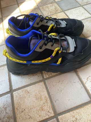 Versace Jeans Couture Sneakers