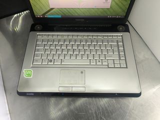 Portátil Toshiba Satellite A200