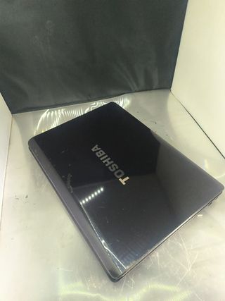 Portátil Toshiba Satellite A200