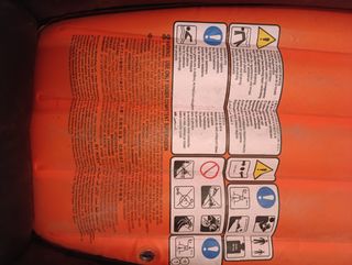 Balsa inflable Intex Explorer Pro 50