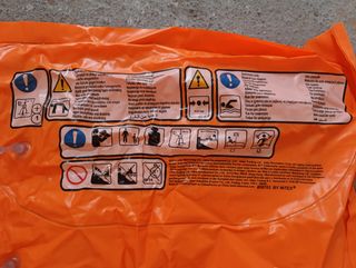 Balsa inflable Intex Explorer Pro 50