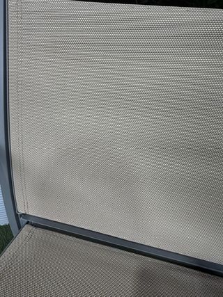 CONJUNTO DE SET DE TERRAZA O JARDIN 110CM