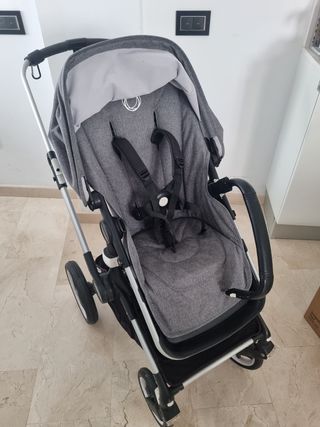 Bugaboo Fox Gris