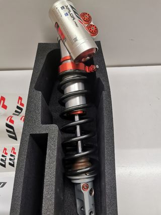 Amortiguador WP Traxx Moto