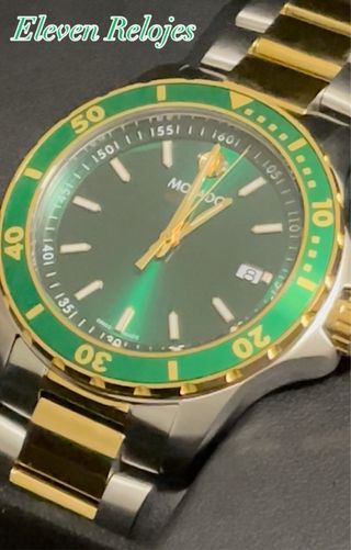 Reloj Movado Series 800
