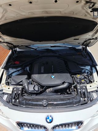 BMW Serie 3 2016