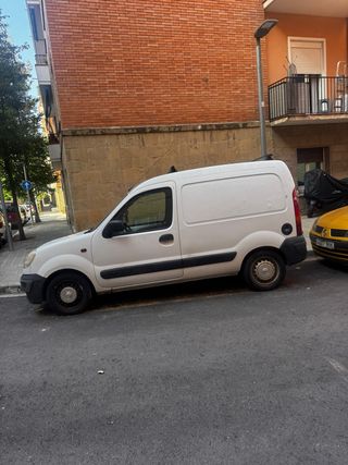 Nissan Kubistar 2005