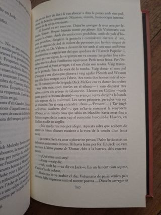 Una estrella que es diu Henry 
Roddy Doyle