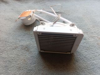 Arctic Liquid Freezer II 240