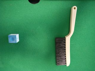 Mesa billar - juego mini