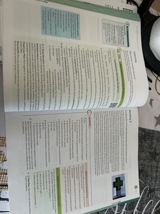 libro de ingles grado medio