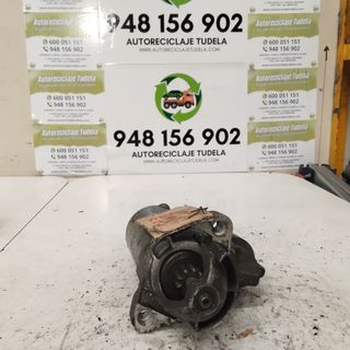 MOTOR DE ARRANQUE AUDI A6 MOTOR APR