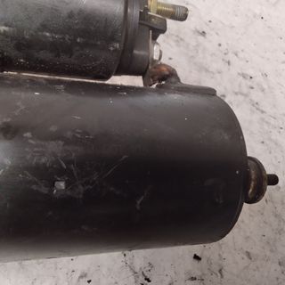 MOTOR DE ARRANQUE AUDI A6 MOTOR APR