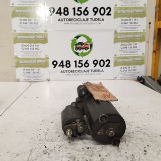 MOTOR DE ARRANQUE AUDI A6 MOTOR APR