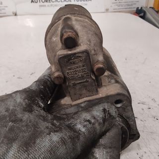 MOTOR DE ARRANQUE SEAT MALAGA MOTOR 021A2000
