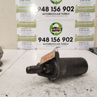 MOTOR DE ARRANQUE AUDI A6 MOTOR BFC