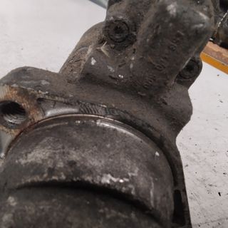 MOTOR DE ARRANQUE AUDI A6 MOTOR BFC