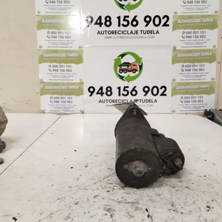 MOTOR DE ARRANQUE AUDI A6 MOTOR BFC