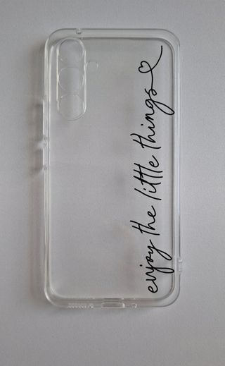 3 fundas / carcasas para Samsung Galaxy A54 5G