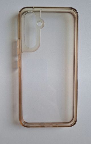 3 fundas / carcasas para Samsung Galaxy A54 5G