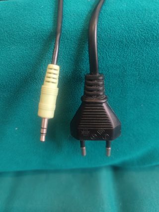 Altavoces 2.1 Trust - negros