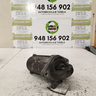 MOTOR DE ARRANQUE BMW 3 MOTOR M47D20