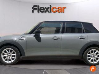 MINI Cooper COOPER 5 PUERTAS