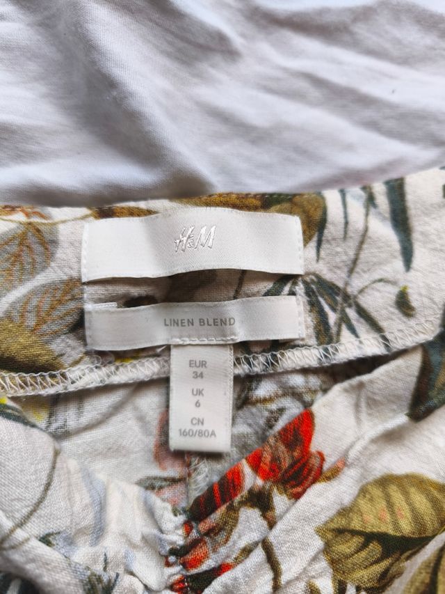 Blusa boho chic - Ibiza Hawaii