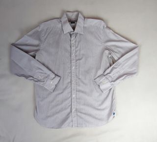 Camisa Emidio Tucci L - Rayas
