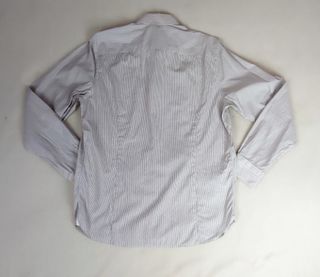 Camisa Emidio Tucci L - Rayas