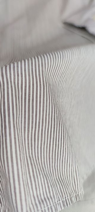 Camisa Emidio Tucci L - Rayas