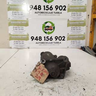 MOTOR DE ARRANQUE RENAULT SCENIC MOTOR F9Q