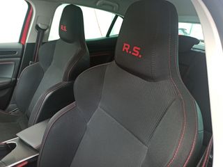 Renault Megane RS IV