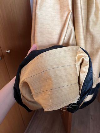 Traje Fallera Talla 38 
