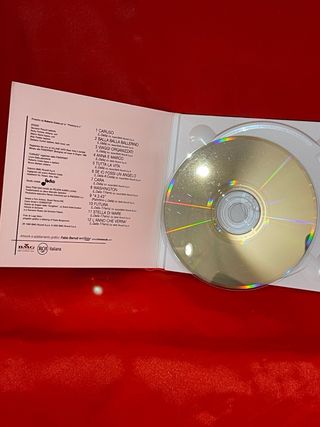 CD Dallamericaruso - Dalvivo