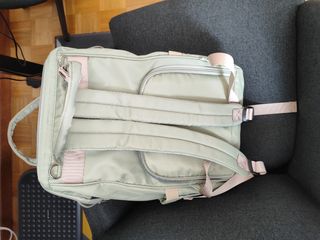 Mochila maternidad Pomelo Best - NUEVA